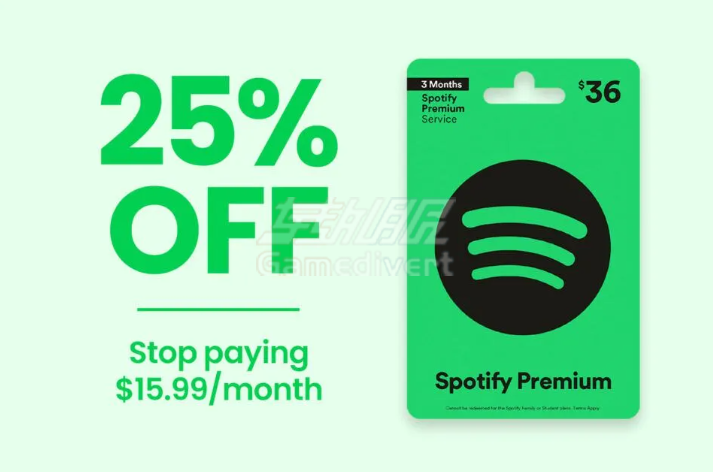 使用Spotify Premium礼品卡兑换会员 Spotify, Spotify Premium,Spotify Premium礼品卡,Spotify会员,Spotify会员开通,Spotify Premium兑换,Spotify礼品卡兑换,Spotify Premium教程,Spotify Premium购买,Spotify会员权益,Spotify高级会员,Spotify无广告,Spotify离线下载