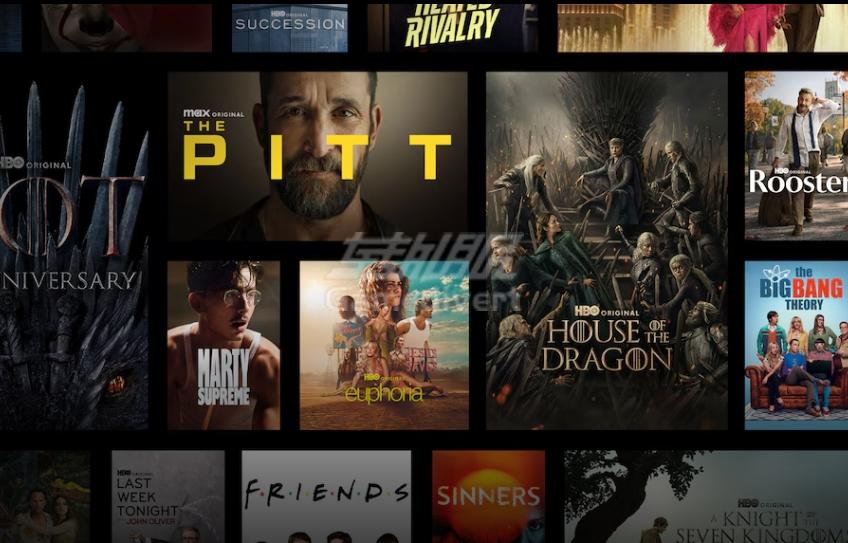 HBO Max HBO Max.jpg