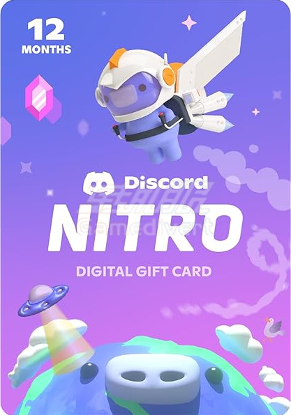 Discord礼品卡 Discord, Discord Nitro,Nitro会员,Discord Nitro介绍,Nitro Basic,Discord会员,Nitro功能,如何开通Nitro,Discord礼品卡,Nitro和Nitro Basic区别,Discord付费会员,Nitro常见问题