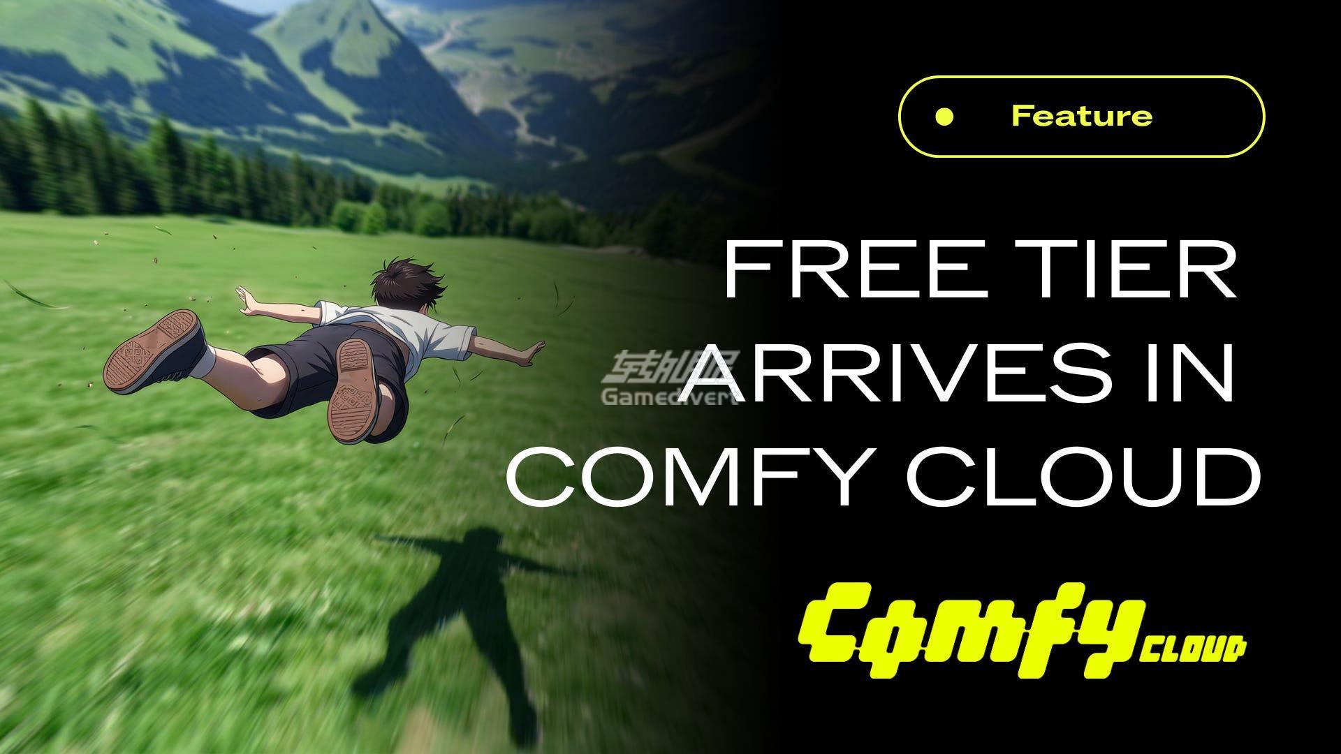 Comfy Cloud Comfy Cloud 会员订阅,ComfyUI 云端 AI 绘图,ComfyUI 会员代付,ComfyUI Standard 订阅,ComfyUI Creator 会员,ComfyUI Pro 订阅,ComfyUI 云端平台,ComfyUI 付费方案,ComfyUI Standard 会员代付,ComfyUI Creator 套餐充值,ComfyUI Pro 高阶订阅,云端 AI 绘图平台订阅,AI 绘图工作流云端会员