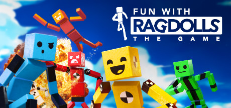 和布娃娃玩耍 Fun with Ragdolls: The Game