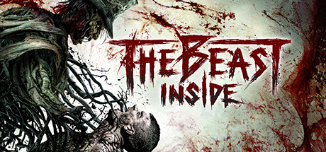 Steam 心魔 The Beast Inside