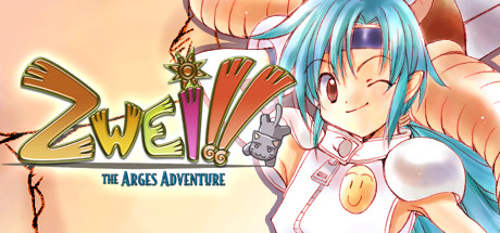 Steam 双星物语：阿尔杰斯的冒险 Zwei: The Arges Adventure