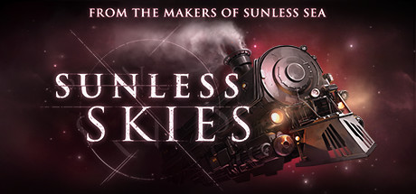 STEAM 无光之空 Sunless Skies