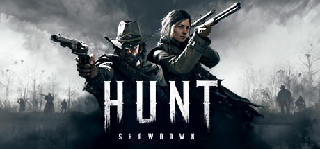   STEAM 猎杀：对决 Hunt: Showdown