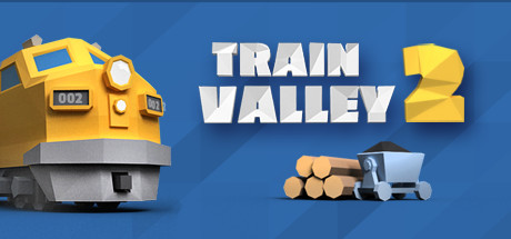 STEAM 火车山谷2 Train Valley 2