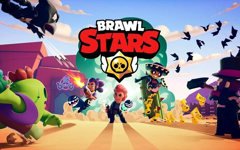 Brawl Stars国际服苹果下载方法_荒野乱斗 IOS系统下载教程_Brawl Stars APP Store_苹果ID下载账户