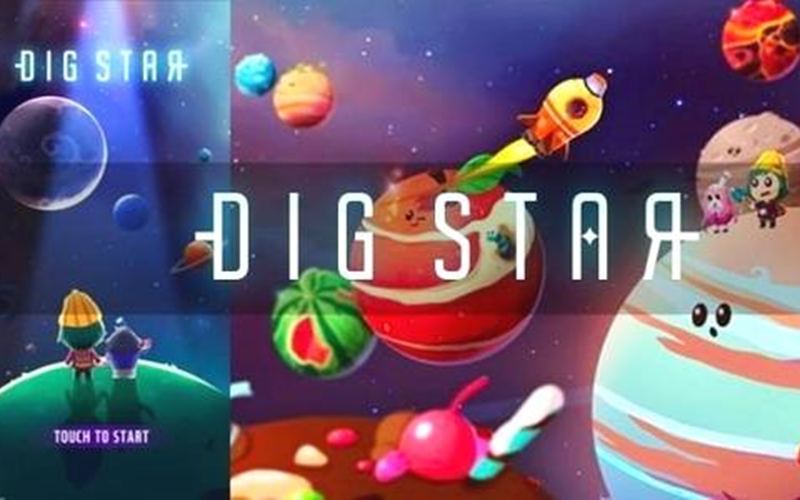 DIG STAR苹果下载方法 |DIG STAR IOS 苹果应用商店下载教程_苹果ID下载账户 