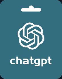 ChatGPT会员充值礼品卡代充_ChatGPT Plus高级会员订阅_OpenAI Chat GPT代充代购充值卡代充