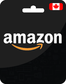 加拿大亚马逊礼品卡_加拿大Amazon亚马孙礼品卡_加拿大亚马逊购物卡