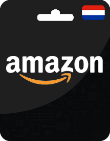 荷兰亚马逊礼品卡_荷兰亚马逊购物卡__Amazon Gift Card(NL)荷兰在线购买平台网站