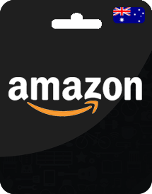 澳大利亚亚马逊礼品卡_澳大利亚亚马逊购物卡__Amazon Gift Card(AU)澳大利亚在线购买平台网站