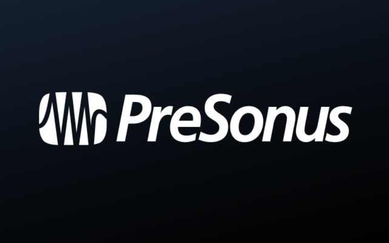PreSonus账号普瑞声纳账号购买_PreSonus账号代注册_声卡驱动音乐工程工具