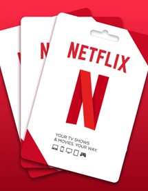 哥伦比亚Netflix礼品卡_Netflix 哥伦比亚奈飞会员_NF哥伦比亚礼品卡
