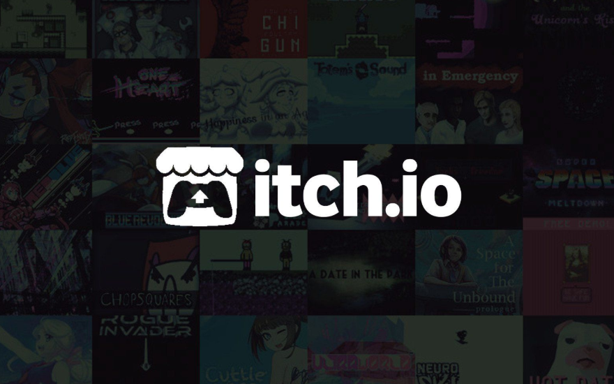 itch.io代购服务_itch.io 游戏购买_虚拟商品购买_itch.io平台游戏代购_全球 itch 代购