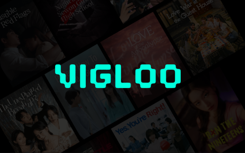 Vigloo会员充值_Vigloo视频短剧_Vigloo 热门短剧解锁