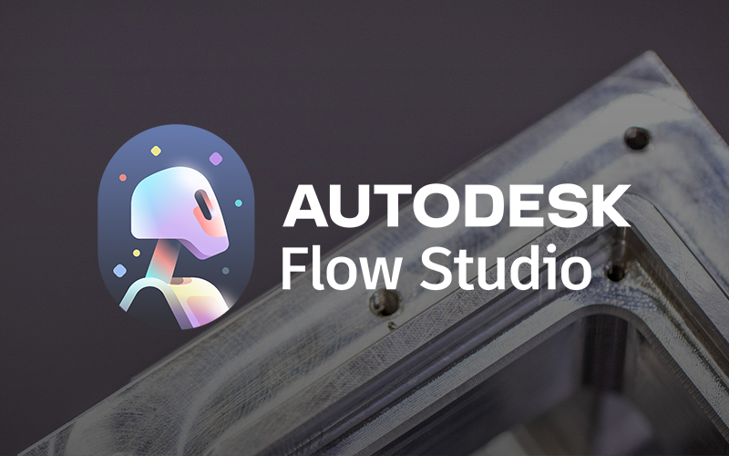 Autodesk Flow Studio年会员充值_FlowStudio Pro年会员计划订阅_Wonder Studio年会员代付代购